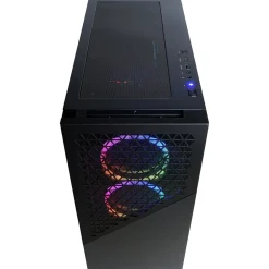 CyberPowerPC Gamer Supreme Gaming Desktop Computer, Intel Core i9-14900KF, 32GB Memory, 2TB SSD (SLC10200CPGV11)* Gaming Desktops