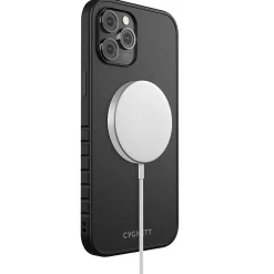Cell Phone Cases<Cygnett AlignPro MagSafe Phone Case for iPhone 12 Pro, Black (CY3593CPMAG)
