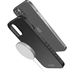 Cell Phone Cases<Cygnett AlignPro MagSafe Phone Case for iPhone 12 Pro/Max, Black (CY3594CPMAG)