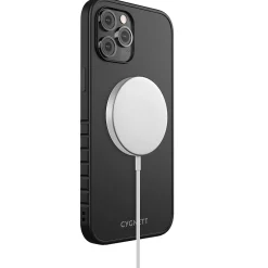 Cell Phone Cases<Cygnett AlignPro MagSafe Phone Case for iPhone 12 Pro/Max, Black (CY3594CPMAG)