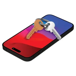 Cygnett OpticShield Tempered Glass Screen Protector for iPhone 15 Pro, (CY4601CPTGL)