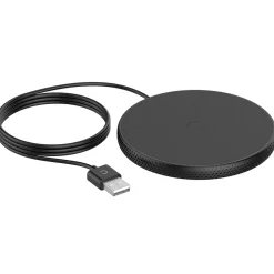 Cygnett PrimePro 15-Watt Wireless Charging Stand (CY3435WIRDE)