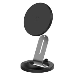 Cygnett PrimePro 15-Watt Wireless Charging Stand (CY3435WIRDE)
