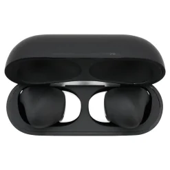 3D Luxe Pro Wireless Noise Canceling Earbuds, Bluetooth, Black (Pro-Black)