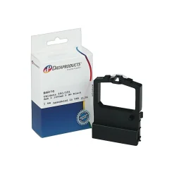 Printer Ribbons<DataProducts Black Dot-Matrix Printer Ribbon (R6070)
