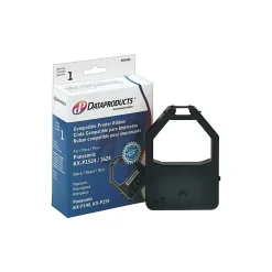 Printer Ribbons<DataProducts Black Dot-Matrix Printer Ribbon (R6420)