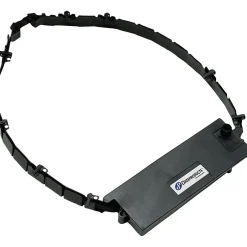 Printer Ribbons<DataProducts Black Dot-Matrix Printer Ribbon (R5020)