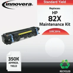 Printer Maintenance Kits<DataProducts Refurbished Maintenance Kit (C3914-69001-REF)