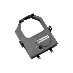 Printer Ribbons<DataProducts Ribbon, Compatible with IBM ProPrinter 2380, 2381, 2390, 2391, 2480, 2490, Lexmark (1040930/11A3540), Black