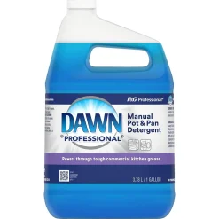 Dawn Professional Liquid Dish Soap, Original Scent, 128 oz. (57445)