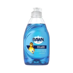 Dawn Ultra Dish Soap, Original, 7.5 Oz., 12/Carton (08124CT)