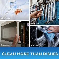 Dawn Ultra Liquid Dish Soap, Original Scent, 70 oz. (91451/09398)