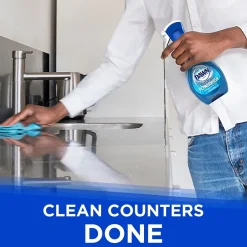 Dawn Ultra Platinum Powerwash Liquid Dish Soap Spray, Fresh, 16 oz. (52364)