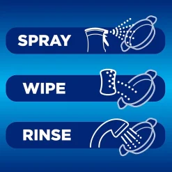 Dawn Ultra Platinum Powerwash Liquid Dish Soap, Fresh Scent, 16 oz., (52366)