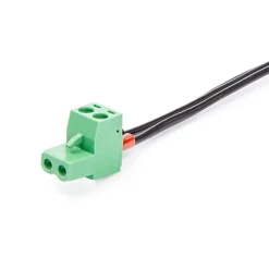 Usb Hubs<StarTech DC Power Adapter - 20V, 3.25A - Universal AC DC Power Supply Block Adapter - External 2 Pin Terminal Block (ITB20D3250)