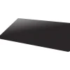 Best Deflecto Blackmat Vinyl Chair Mat Studded, Rectangle, 45"x53", Black Chair Mats