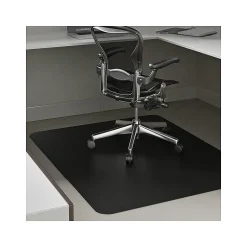 Discount EconoMat Hard Floor Chair Mat, 46