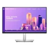 Dell 23.8" 60 Hz LED Monitor, Black/Silver (P2422H)* Flat Monitors
