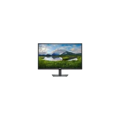 Dell 27" 60 Hz LED Monitor, Black (-E2722H)* Flat Monitors