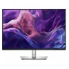 Dell 24" 100 Hz LED Monitor, Silver/Black (-P2425E)* Flat Monitors
