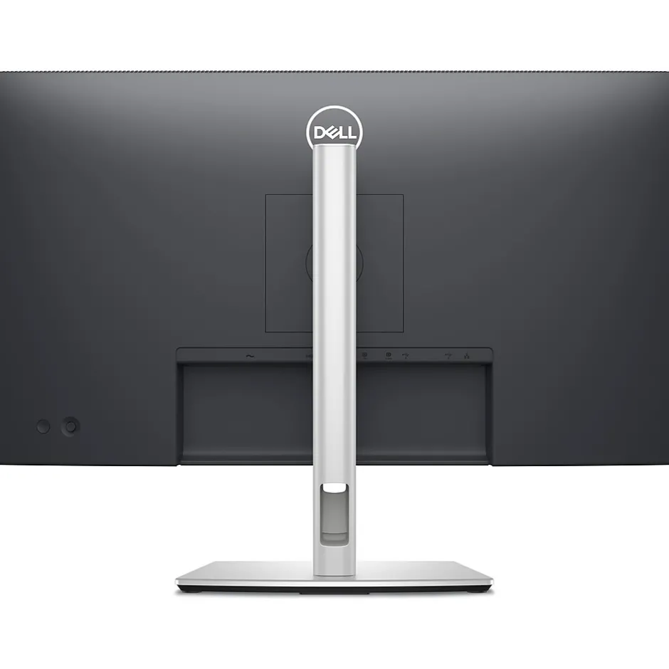 Dell 27" 100Hz LED Monitor, Black/Silver (-P2725HE)* Flat Monitors