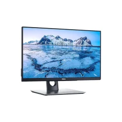 Dell 24" LED Monitor, Black (-P2418HTE)* Flat Monitors