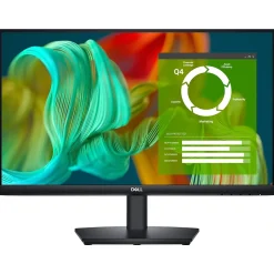 Dell 23.8" LED Monitor, Black (-E2424HS)* Flat Monitors