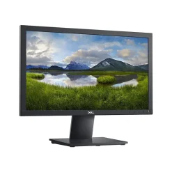 Dell 20" LED Monitor, Black (E2020H)* Flat Monitors