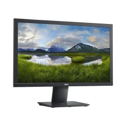 Dell 21.5" LED Monitor, Black (E2220H)* Flat Monitors