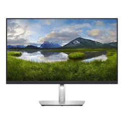 Dell 27" LED Monitor, Silver/Black (-P2723DE)* Flat Monitors
