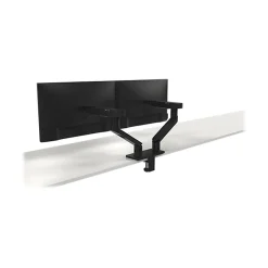 Dell Adjustable Dual Monitor Arm, Up to 27