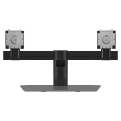 Dell Adjustable Stand, Up to 27" Monitor, Black (-MDS19)* Monitor Mounts & Stands
