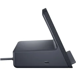 Dell Dual Charge Dock for Qi Enabled Devices, Black (-HD22Q)