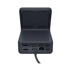 Dell Dual Charge Dock for Qi Enabled Devices, Black (-HD22Q)