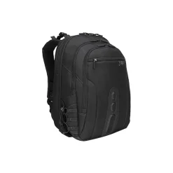 Backpacks<Dell EcoSpruce Laptop Carrying Backpack, Black Polyester (ONB575US)