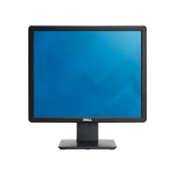 Dell E1715SE 17" LED Monitor, Black* Flat Monitors