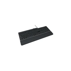 Dell KB522 Business Multimedia Wired Keyboard, Black (KB522-BK)* Keyboards