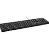 Dell KB216 Keyboard, Black (580-ADMT)* Ergonomic Keyboards