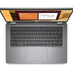 Dell Latitude 5450 14" Laptop, Intel Core Ultra 5-125U, 16GB Memory, 256GB SSD, Windows 11 Pro (3H85P)* Gaming Laptops
