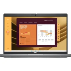 Dell Latitude 5450 14" Laptop, Intel Core Ultra 7-165U, 32GB Memory, 512GB SSD, Windows 11 Pro (YRT5D)* Gaming Laptops