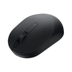 Dell Mobile Wireless Optical Mouse, Black (MS3320W-BLK)* Ergonomic Mice