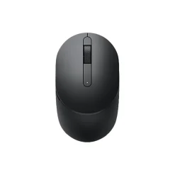 Dell Mobile Wireless Optical Mouse, Black (MS3320W-BLK)* Ergonomic Mice