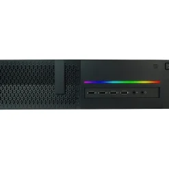 Dell OptiPlex 7010 Refurbished Desktop Computer, Intel Core i5-3450, 16GB Memory, 500GB SSD* Gaming Desktops