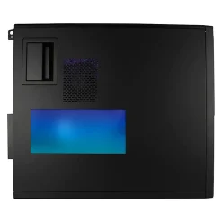 Dell OptiPlex 7010 Refurbished Desktop Computer, Intel Core i5-3450, 16GB Memory, 500GB SSD* Gaming Desktops