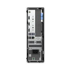 Dell OptiPlex Plus 7020 Desktop Computer, Intel Core i5-14500, 16GB Memory, 512GB SSD (94W75)* Gaming Desktops