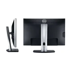 Dell P2412HB Refurbished 24" LED Monitor, Dark Gray* Flat Monitors