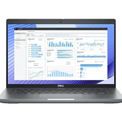 Dell Precision 3490 14" Laptop, Intel Core Ultra 7-165H, 32GB Memory, 1TB SSD, Windows 11 Pro (KP57V)* Gaming Laptops