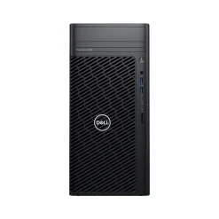 Dell Precision 3680 Desktop Computer, Intel Core i7-14700, 32GB Memory, 512GB SSD (VVFHF)* Gaming Desktops