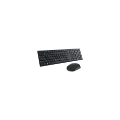 Dell Pro Wireless Keyboard and Optical Mouse Combo, Black (580-AJIS)* Ergonomic Keyboard & Mouse Sets