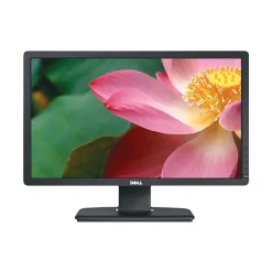 Dell Professional P2212H Refurbished 21.5" LCD Monitor, Black* Flat Monitors